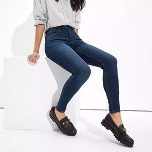AE Super Stretch Jeans